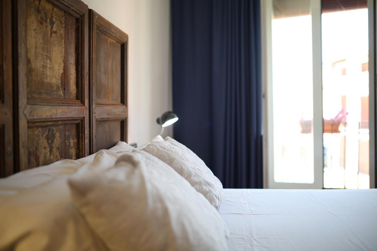 Las Coles Apartasuites Xàtiva Zewnętrze zdjęcie