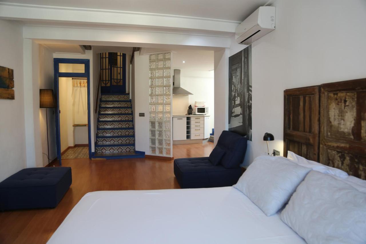 Las Coles Apartasuites Xàtiva Zewnętrze zdjęcie