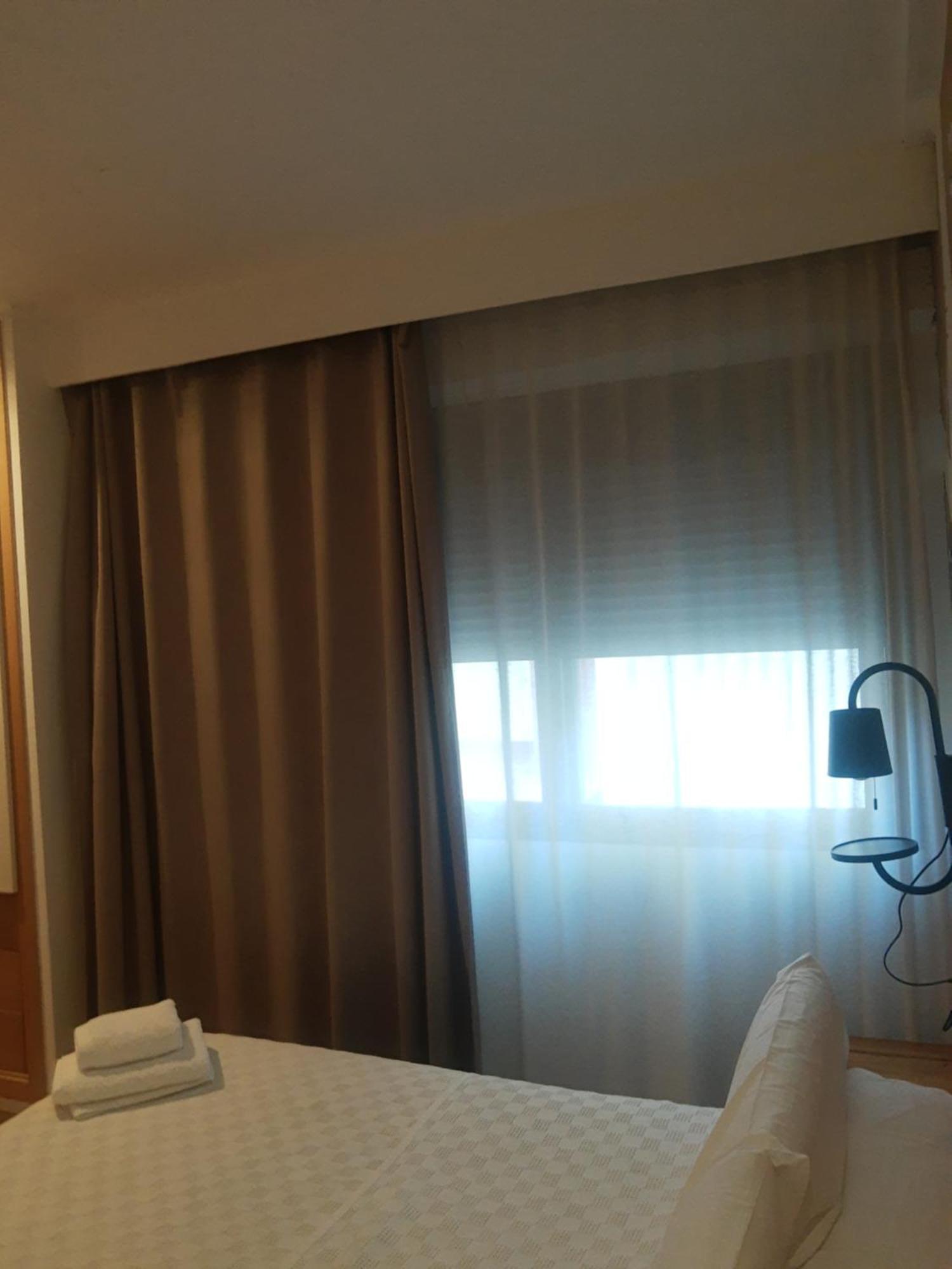Las Coles Apartasuites Xàtiva Zewnętrze zdjęcie