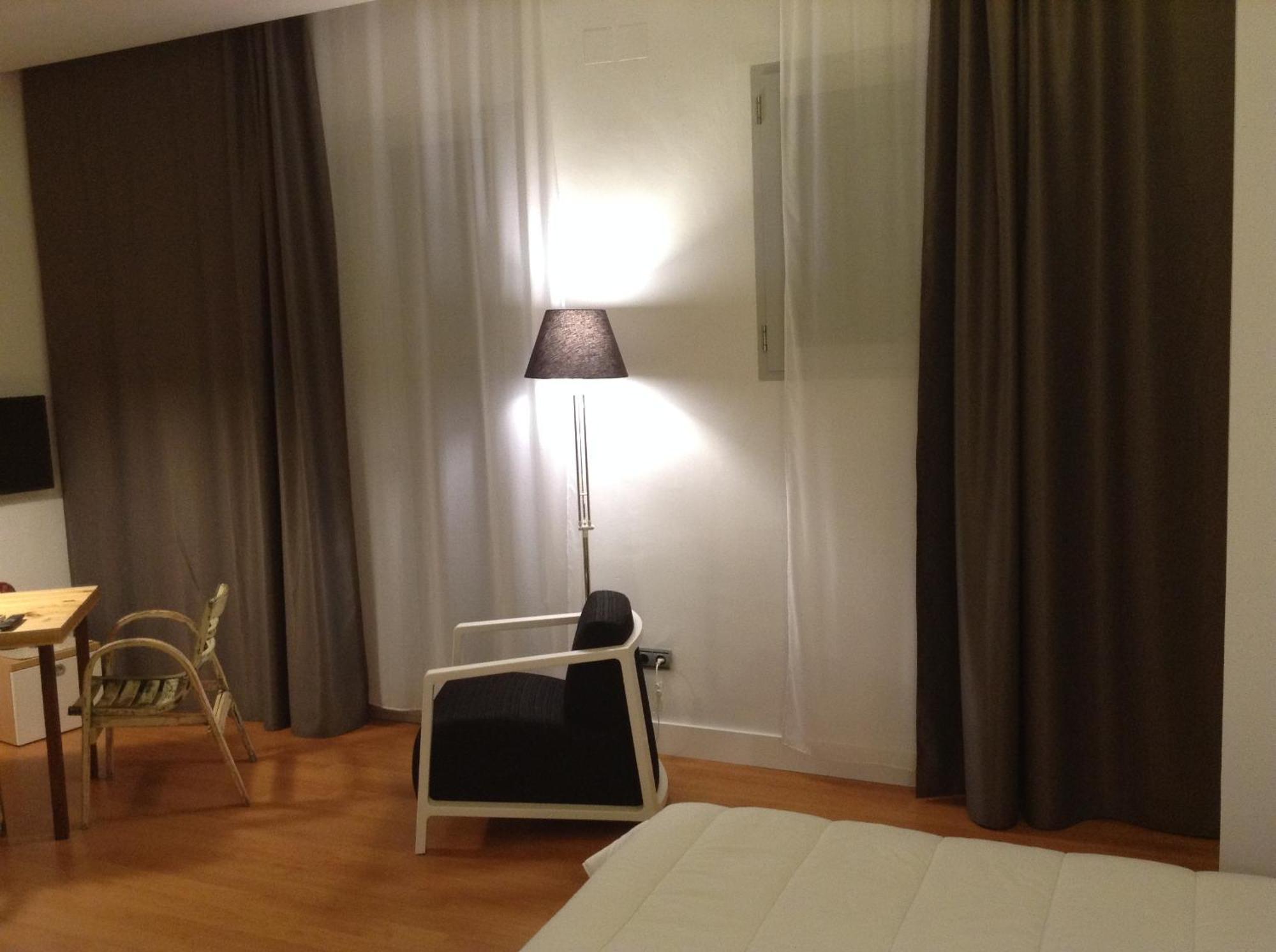 Las Coles Apartasuites Xàtiva Zewnętrze zdjęcie