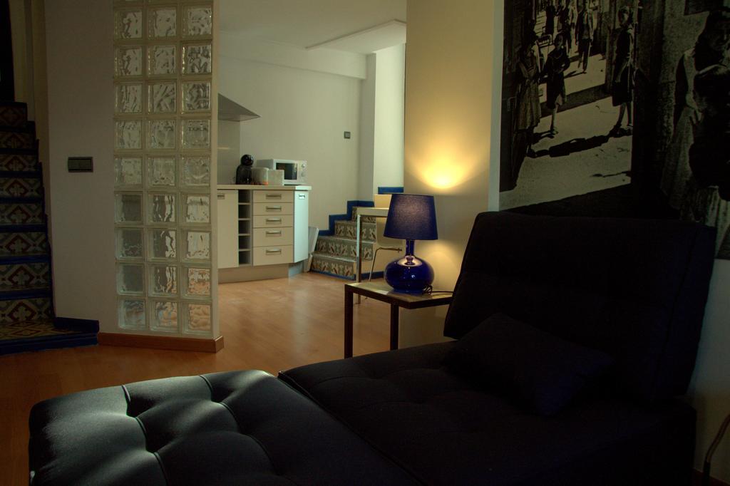 Las Coles Apartasuites Xàtiva Zewnętrze zdjęcie