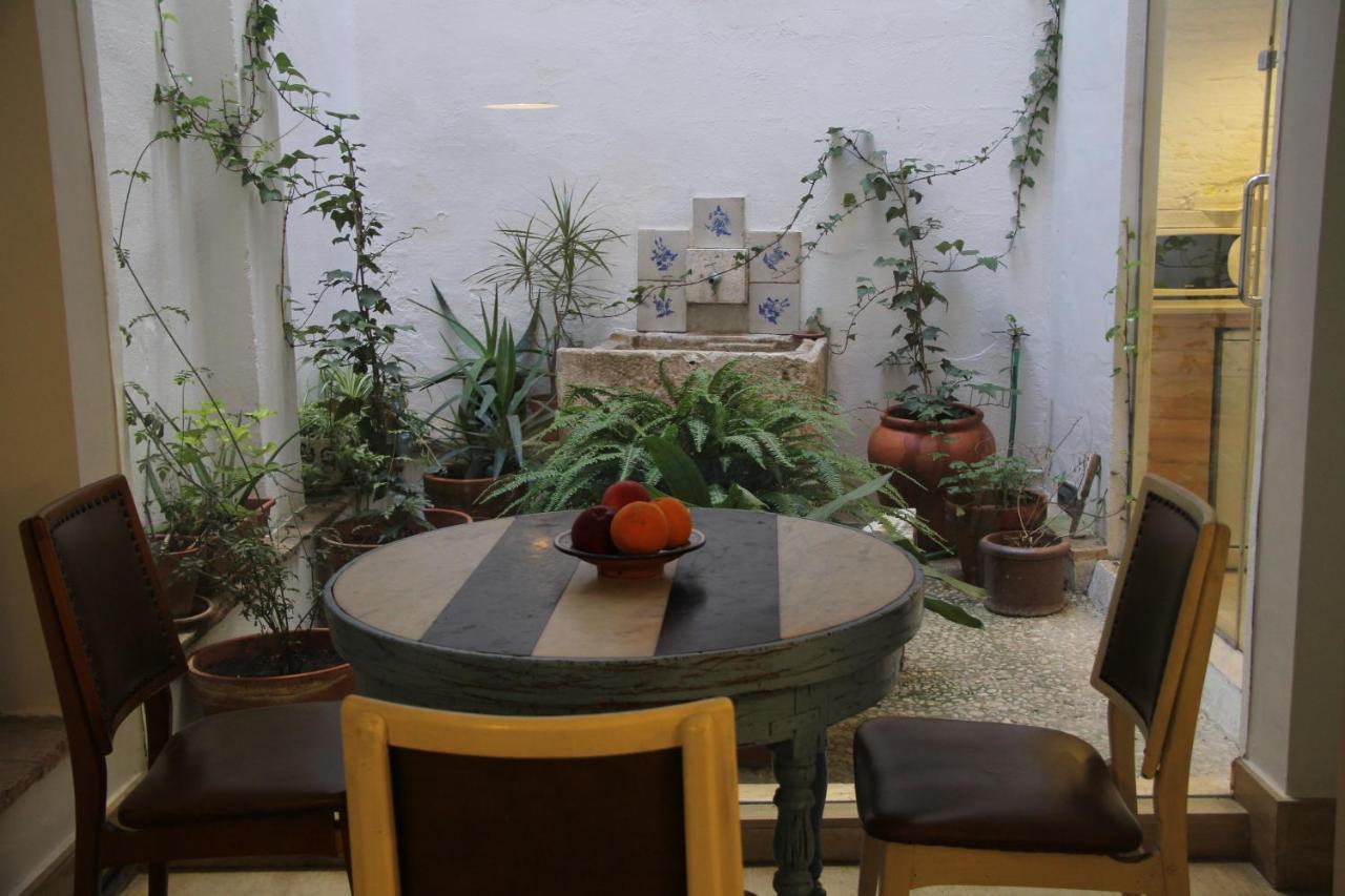 Las Coles Apartasuites Xàtiva Zewnętrze zdjęcie