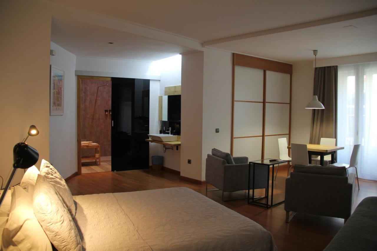 Las Coles Apartasuites Xàtiva Zewnętrze zdjęcie