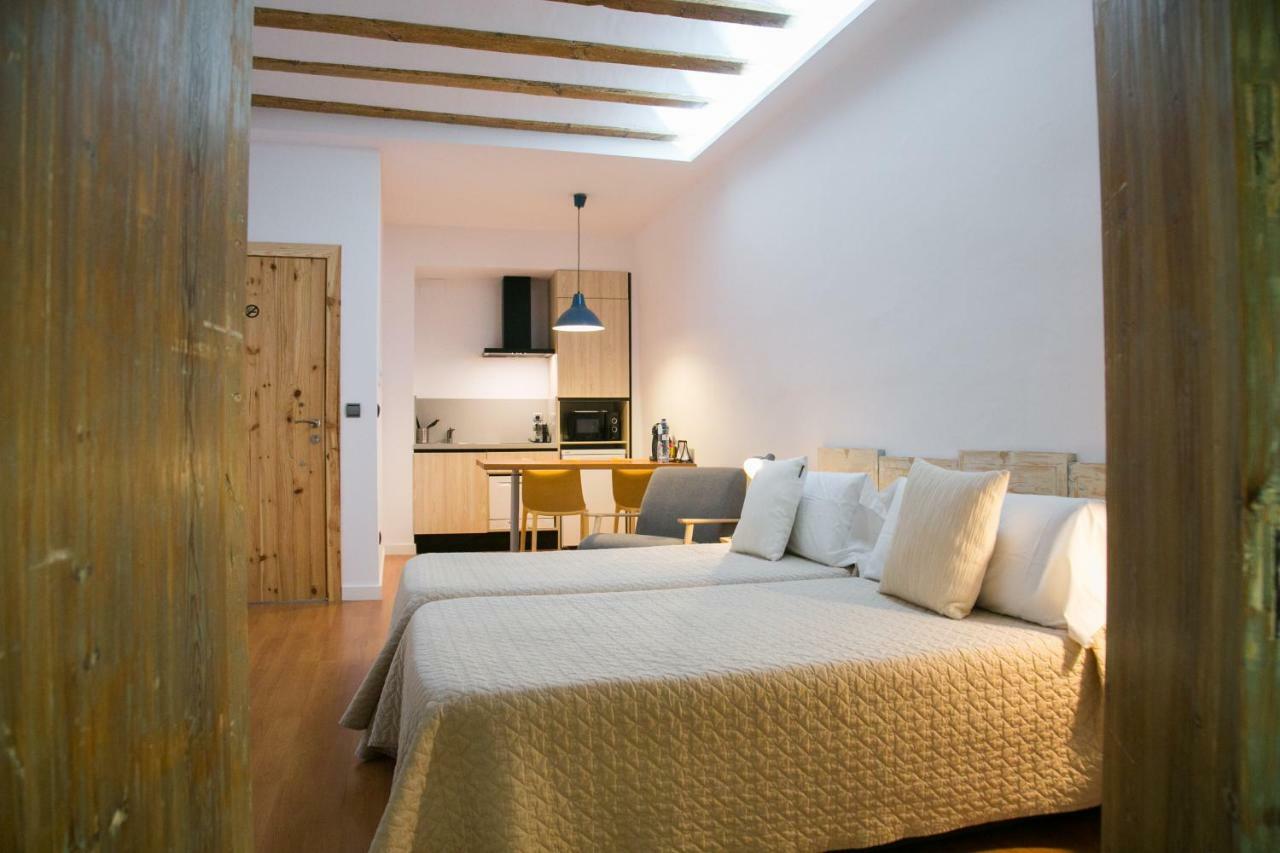 Las Coles Apartasuites Xàtiva Zewnętrze zdjęcie
