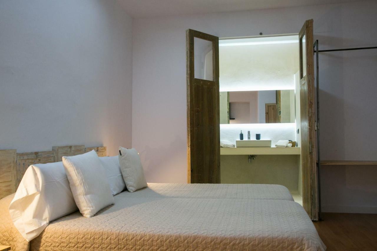 Las Coles Apartasuites Xàtiva Zewnętrze zdjęcie