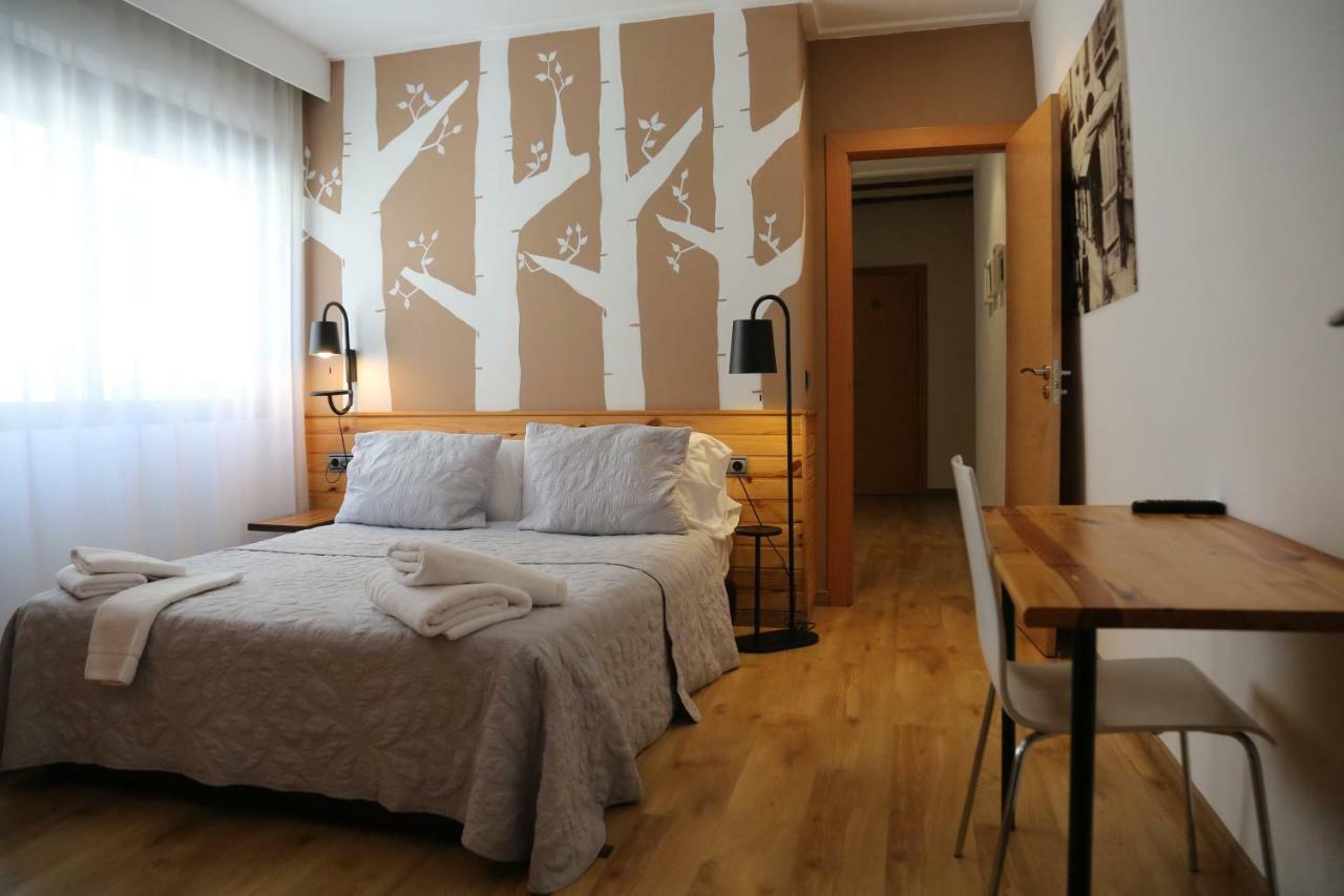 Las Coles Apartasuites Xàtiva Zewnętrze zdjęcie