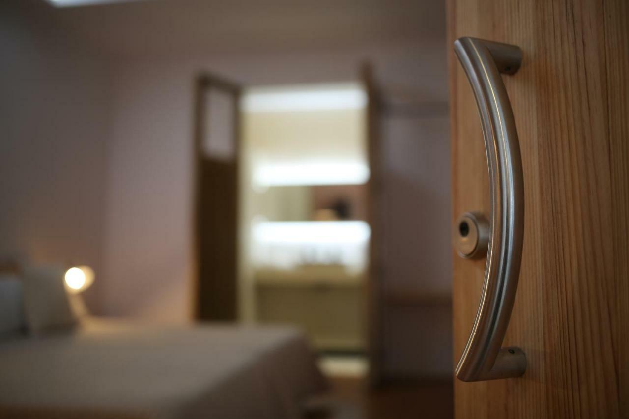 Las Coles Apartasuites Xàtiva Zewnętrze zdjęcie