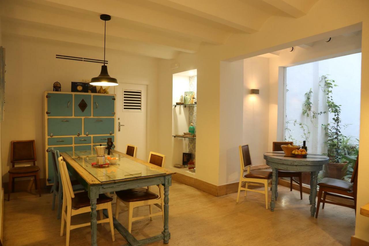Las Coles Apartasuites Xàtiva Zewnętrze zdjęcie