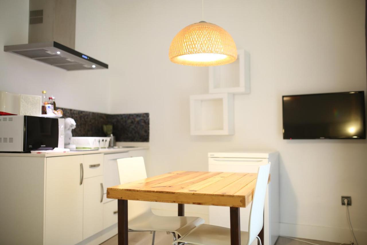 Las Coles Apartasuites Xàtiva Zewnętrze zdjęcie