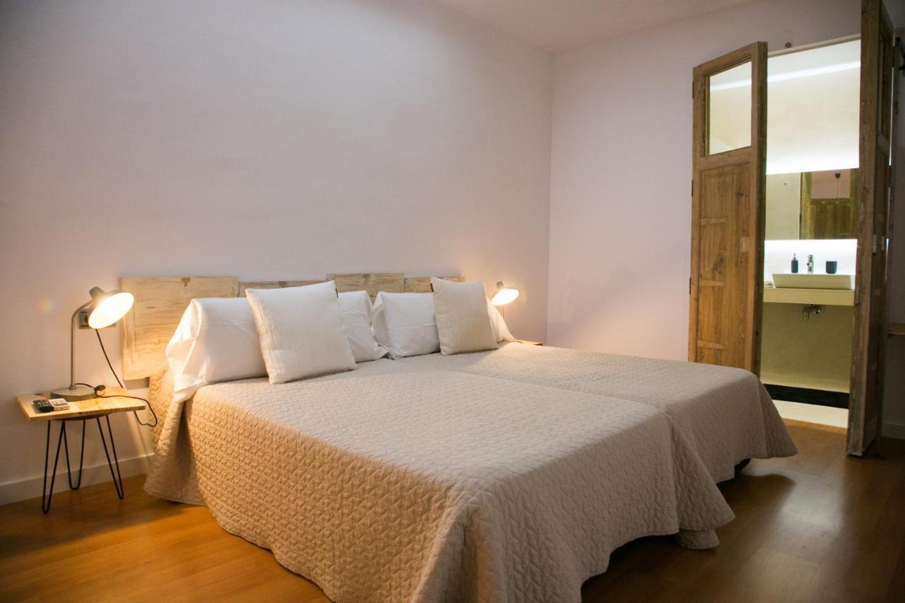 Las Coles Apartasuites Xàtiva Zewnętrze zdjęcie
