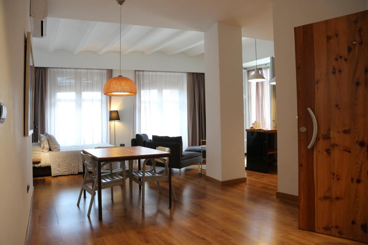 Las Coles Apartasuites Xàtiva Zewnętrze zdjęcie