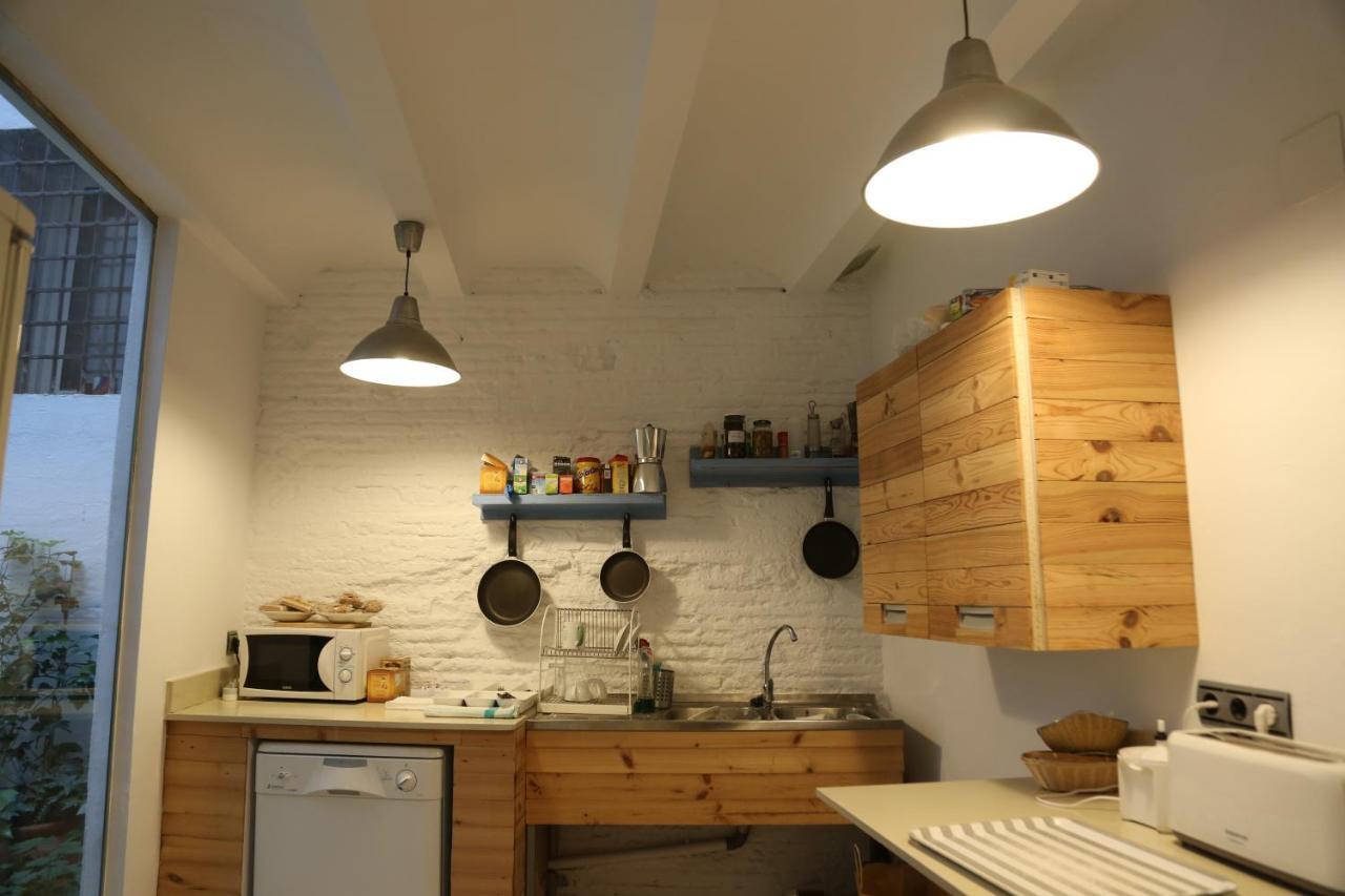 Las Coles Apartasuites Xàtiva Zewnętrze zdjęcie