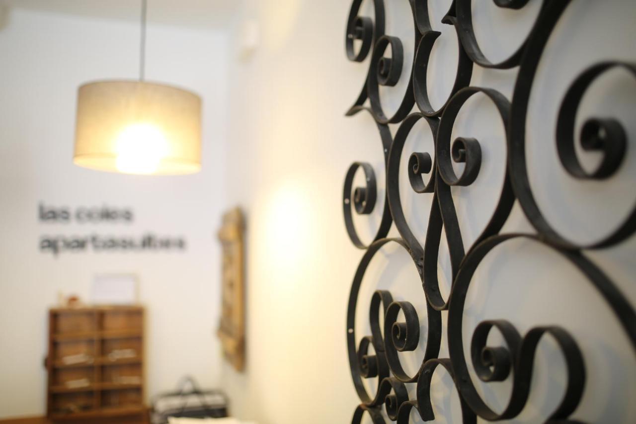 Las Coles Apartasuites Xàtiva Zewnętrze zdjęcie