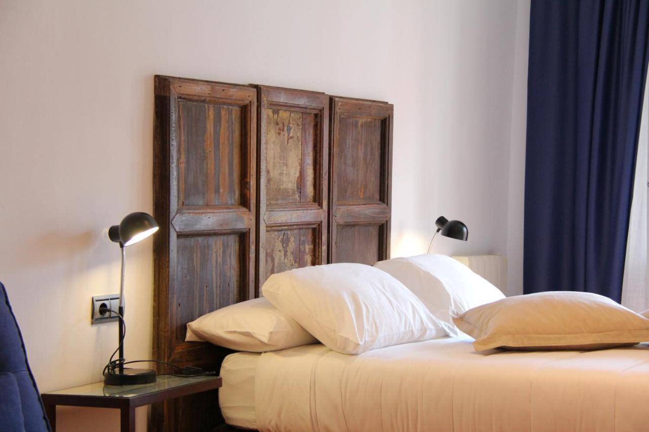 Las Coles Apartasuites Xàtiva Zewnętrze zdjęcie