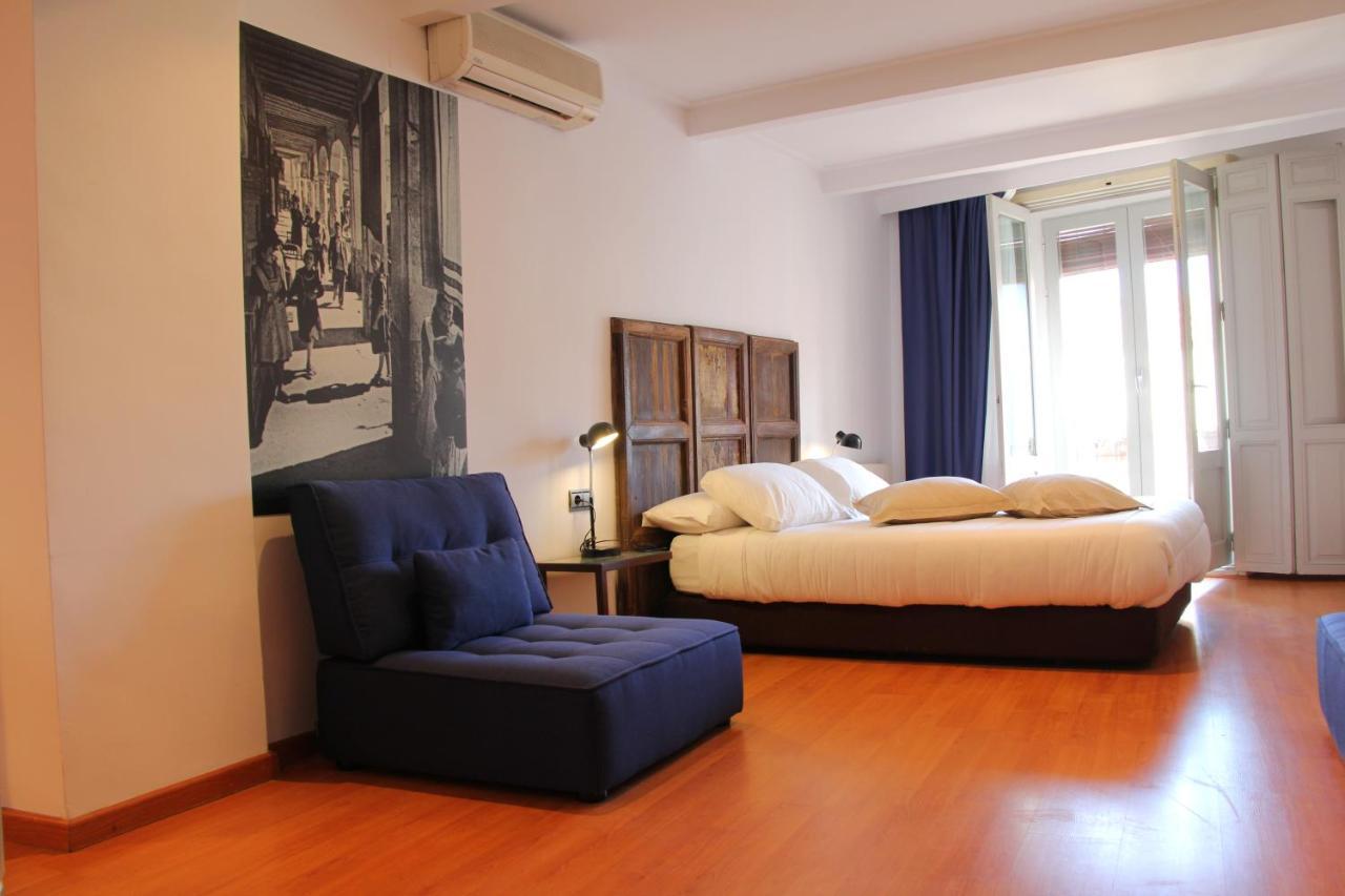 Las Coles Apartasuites Xàtiva Zewnętrze zdjęcie